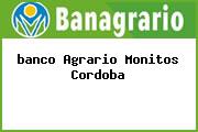 <i>banco Agrario Monitos Cordoba</i>