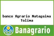 <i>banco Agrario Natagaima Tolima</i>
