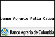 <i>banco Agrario Patia Cauca</i>