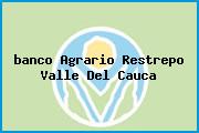 <i>banco Agrario Restrepo Valle Del Cauca</i>