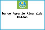 <i>banco Agrario Risaralda Caldas</i>