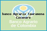 <i>banco Agrario Tauramena Casanare</i>