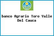 <i>banco Agrario Toro Valle Del Cauca</i>