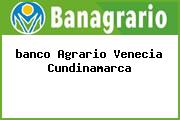 <i>banco Agrario Venecia Cundinamarca</i>