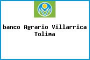 <i>banco Agrario Villarrica Tolima</i>