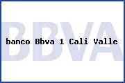 <i>banco Bbva 1 Cali Valle</i>