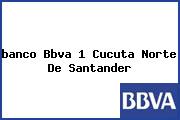 <i>banco Bbva 1 Cucuta Norte De Santander</i>
