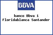 <i>banco Bbva 1 Floridablanca Santander</i>