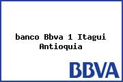 <i>banco Bbva 1 Itagui Antioquia</i>