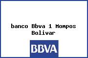 <i>banco Bbva 1 Mompos Bolivar</i>