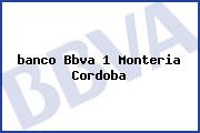 <i>banco Bbva 1 Monteria Cordoba</i>
