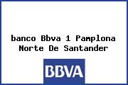 <i>banco Bbva 1 Pamplona Norte De Santander</i>