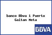 <i>banco Bbva 1 Puerto Gaitan Meta</i>