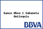 <i>banco Bbva 1 Sabaneta Antioquia</i>