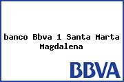 <i>banco Bbva 1 Santa Marta Magdalena</i>