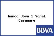 <i>banco Bbva 1 Yopal Casanare</i>