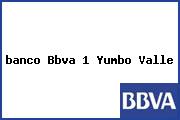 <i>banco Bbva 1 Yumbo Valle</i>