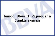 <i>banco Bbva 1 Zipaquira Cundinamarca</i>