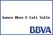 <i>banco Bbva 2 Cali Valle</i>