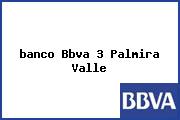<i>banco Bbva 3 Palmira Valle</i>