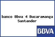 <i>banco Bbva 4 Bucaramanga Santander</i>