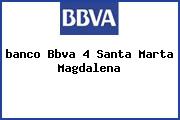 <i>banco Bbva 4 Santa Marta Magdalena</i>