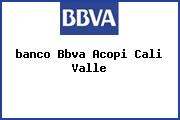 <i>banco Bbva Acopi Cali Valle</i>