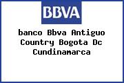 Ver banco bbva antiguo country bogota dc cundinamarca <i>banco Bbva Antiguo Country Bogota Dc Cundinamarca</i>