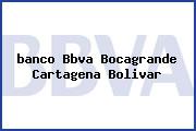 <i>banco Bbva Bocagrande Cartagena Bolivar</i>