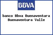 <i>banco Bbva Buenaventura Buenaventura Valle</i>