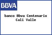 <i>banco Bbva Centenario Cali Valle</i>