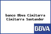 <i>banco Bbva Cimitarra Cimitarra Santander</i>