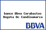 <i>banco Bbva Corabastos Bogota Dc Cundinamarca</i>