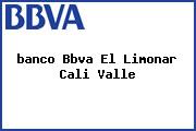 <i>banco Bbva El Limonar Cali Valle</i>
