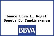 <i>banco Bbva El Nogal Bogota Dc Cundinamarca</i>
