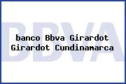 Ver banco bbva girardot girardot cundinamarca <i>banco Bbva Girardot Girardot Cundinamarca</i>