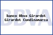 <i>banco Bbva Girardot Girardot Cundinamarca</i>