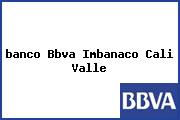 <i>banco Bbva Imbanaco Cali Valle</i>
