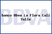 <i>banco Bbva La Flora Cali Valle</i>