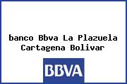 <i>banco Bbva La Plazuela Cartagena Bolivar</i>