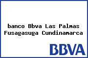 <i>banco Bbva Las Palmas Fusagasuga Cundinamarca</i>