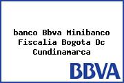 <i>banco Bbva Minibanco Fiscalia Bogota Dc Cundinamarca</i>