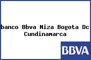 <i>banco Bbva Niza Bogota Dc Cundinamarca</i>