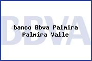 <i>banco Bbva Palmira Palmira Valle</i>