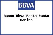 <i>banco Bbva Pasto Pasto Narino</i>