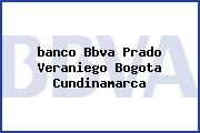 Ver banco bbva prado veraniego bogota cundinamarca <i>banco Bbva Prado Veraniego Bogota Cundinamarca</i>
