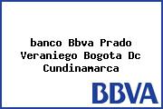 <i>banco Bbva Prado Veraniego Bogota Dc Cundinamarca</i>