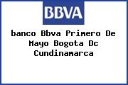 <i>banco Bbva Primero De Mayo Bogota Dc Cundinamarca</i>