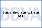 <i>banco Bbva San Gil San Gil</i>