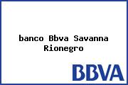 <i>banco Bbva Savanna Rionegro</i>
